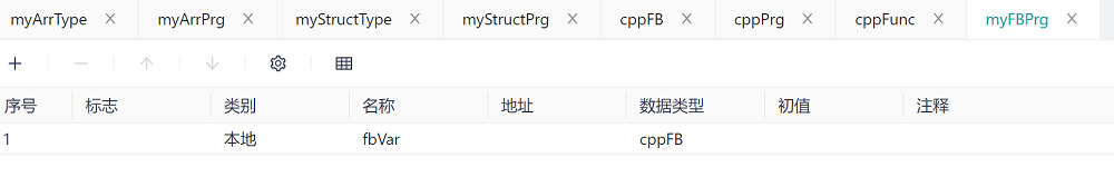 cppFBVarDefine